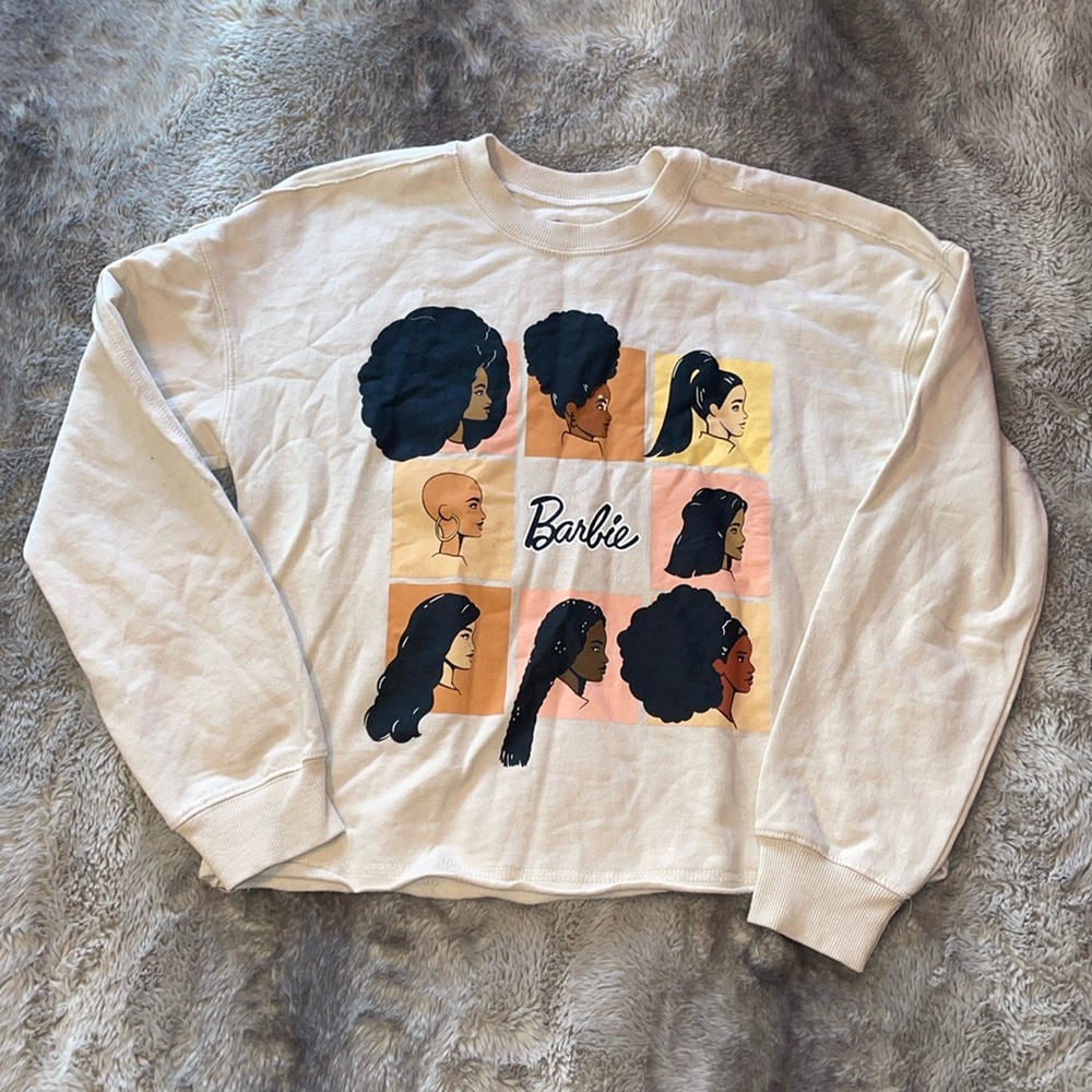 Racial Equality ✊🏾 BARBIE Shirt 🩷